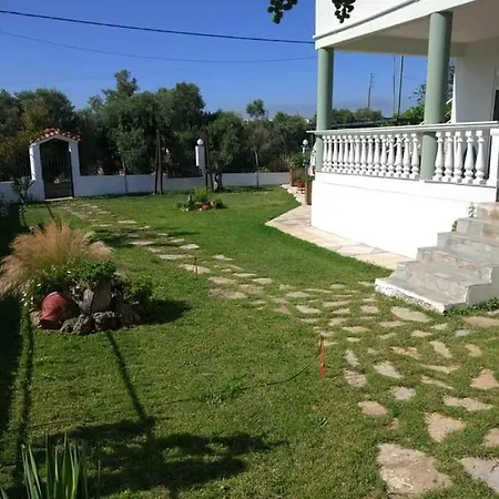 Seaside Family Nea Poteidaia
