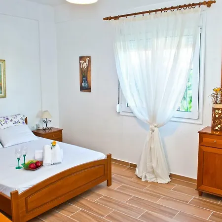 Case de vacanță Seaside Family Nea Poteidaia