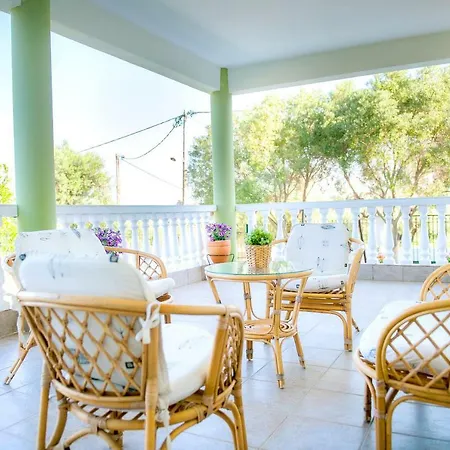 Case de vacanță Seaside Family Nea Poteidaia