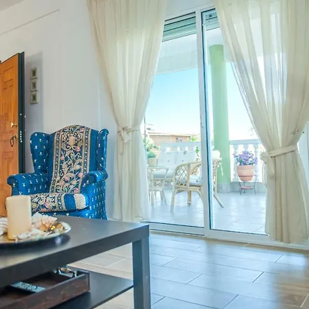 Holiday home Seaside Family *