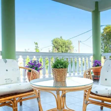 Holiday home Seaside Family Nea Poteidaia