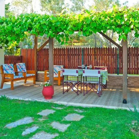 Seaside Family Holiday home Nea Poteidaia