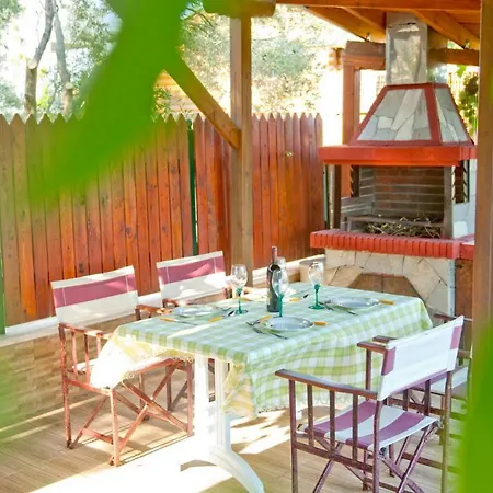 Seaside Family Holiday home Nea Poteidaia
