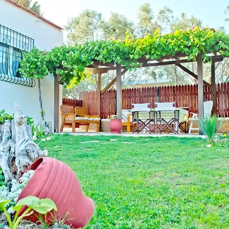 Holiday home Seaside Family Nea Poteidaia