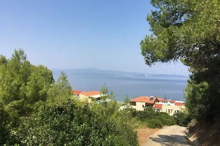 Seaside Family Holiday home Nea Poteidaia