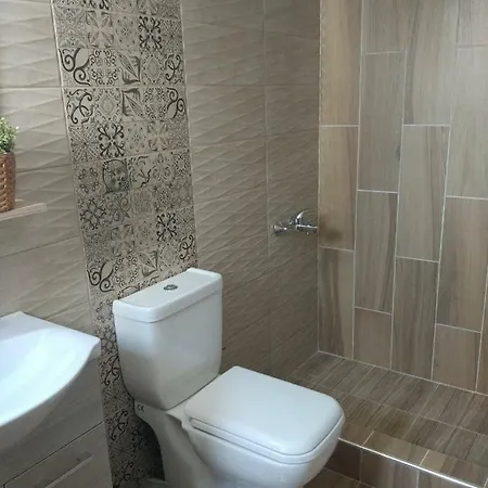 Seaside Family Holiday home Nea Poteidaia